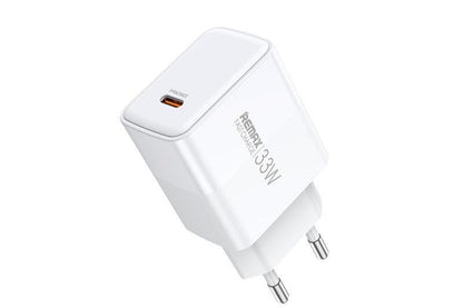 33W Schnellladeadapter – Kompakter USB-C Charger