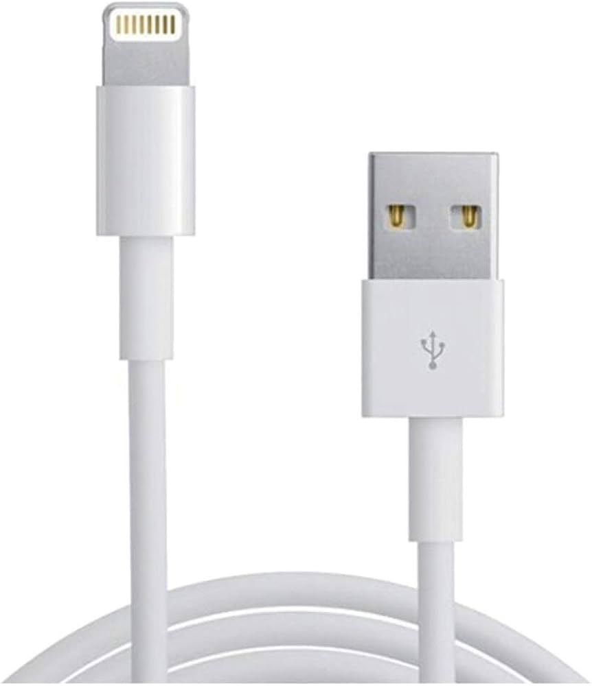 USB zu Lightning Ladekabel (1m)