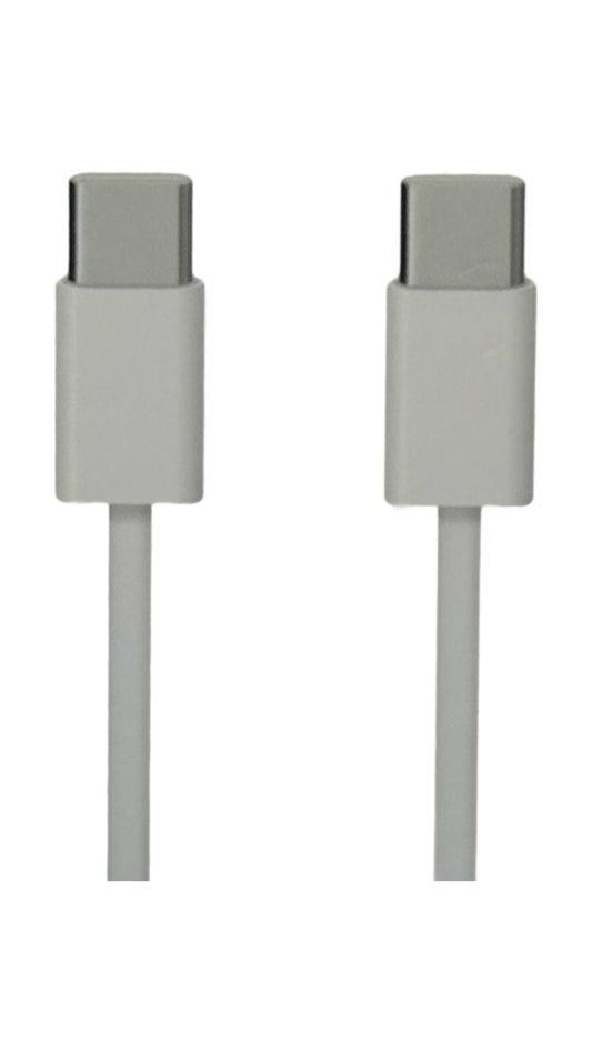 Apple USB-C zu C Ladekabel 1m