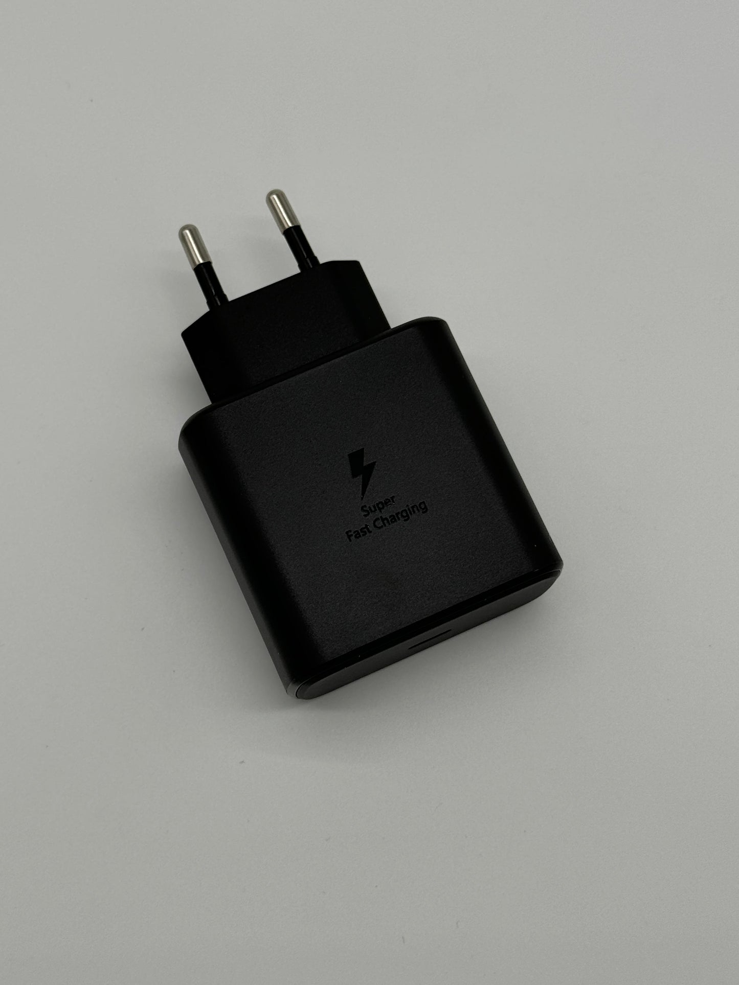 45W USB-C Schnellladeadapter