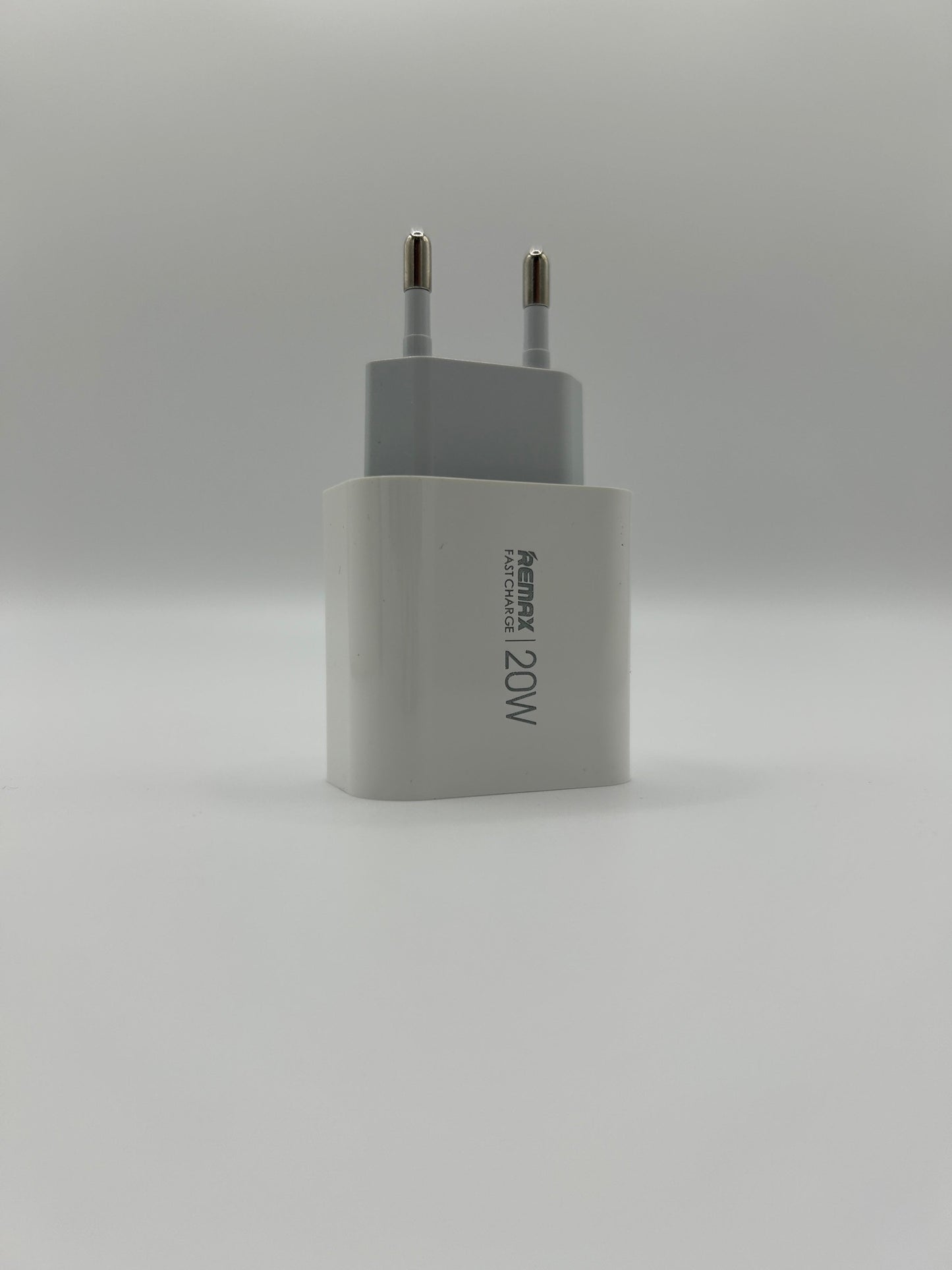 20 Watt USB-C Poweradapter